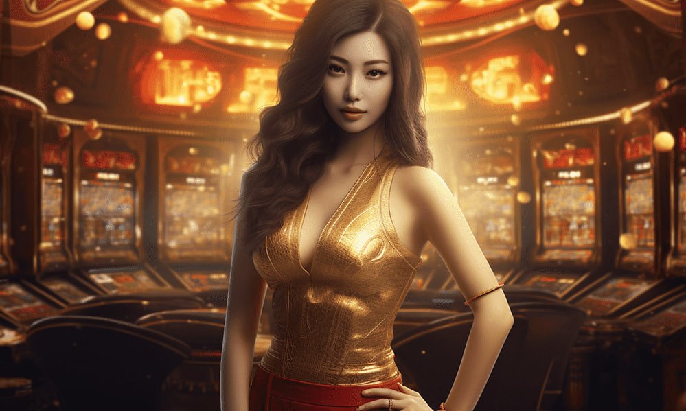 innwa8 Slots Preview