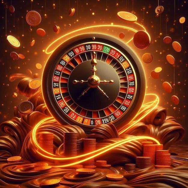 innwa8 Live Casino Slots Myanmar