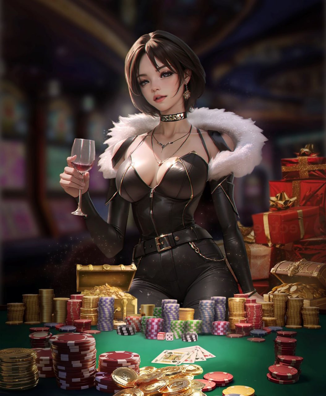 innwa8 APP Myanmar Live Casino Baccarat Dragon Tiger Mobile Slots Real Dealer