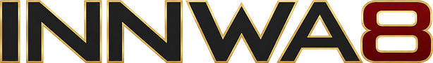 innwa8 Logo
